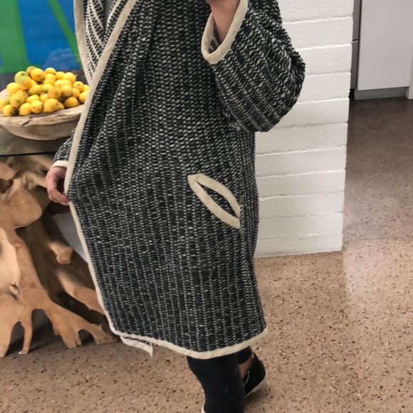 Ellie Mae Coat - Picture 4 of 6